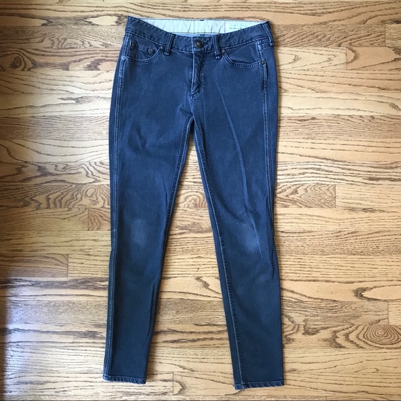 Rag & Bone skinny jeans 🖤 - Picture 3 of 6
